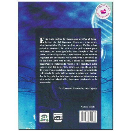 LA ERA DE LA GENÓMICA HUMANA EN AMÉRICA LATINA Y EL CARIBE Leonardo