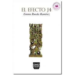 EL EFECTO J4, Emma Rueda Ramírez