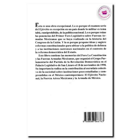EL EJÉRCITO Y LA CONSTITUCIÓN, Combate al narcotráfico, paramilitarismo y contrainsurgencia, Jorge Luis Sierra Guzmán