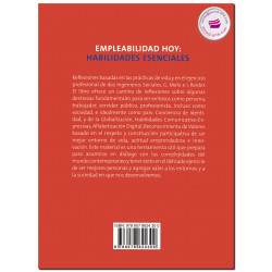 EMPLEABILIDAD HOY, Habilidades esenciales, Gastón Melo