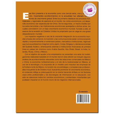 ESCENARIOS ECONÓMICOS AL 2010, Fernando Hernández Contreras