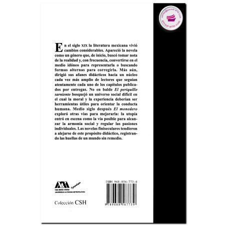 ESPACIO SOCIAL Y REPRESENTACIÓN LITERARIA EN EL SIGLO XIX, Carlos Illades