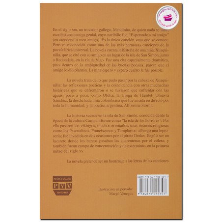 ESPERANDO A MI AMIGO, Enrique Gastón