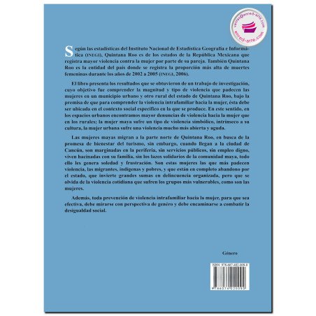 ESTUDIO Y PREVENCIÓN DE LA VIOLENCIA INTRAFAMILIAR HACIA LA MUJER… Maribel Lozano Cortez