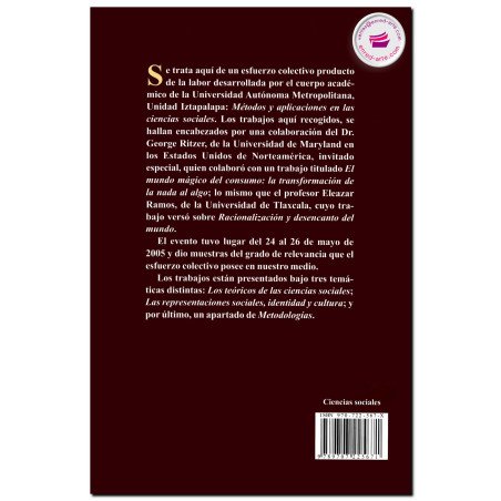 ANÁLISIS SOCIAL E IDENTIDADES, Martín Mora Ledesma