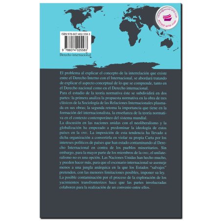 ESTUDIOS FUNDAMENTALES EN LA ENSEÑANZA DE LAS RELACIONES INTERNACIONALES, Silvano Victoria De La Rosa