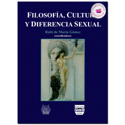 FILOSOFÍA, CULTURA Y DIFERENCIA SEXUAL, Rubí De María Gómez