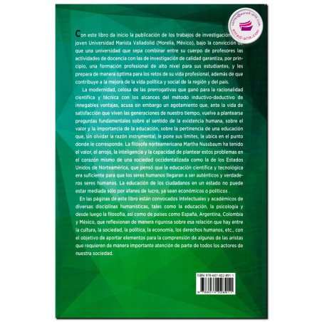 FILOSOFÍA, CULTURA Y EDUCACIÓN, José Alfonso Villa Sánchez