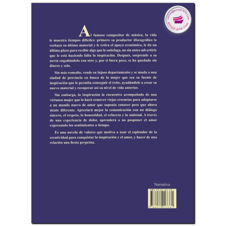 FUENTE DE INSPIRACIÓN, Y a ti ¿qué te inspira?, José Juan Barrera Román