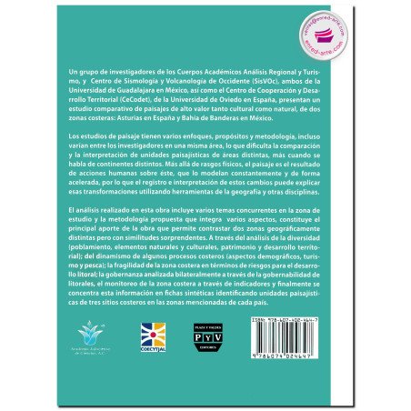 GESTIÓN INTEGRADA DE PAISAJES LITORALES, Francisco Javier Núñez Cornú