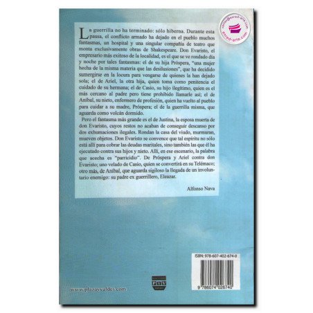 ANTIPSICÓTICOS, Alejandro Paniagua