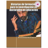 HISTORIAS DE FORMACIÓN PARA LA INVESTIGACIÓN EN DOCTORADOS EN EDUCACIÓN, Ma. Guadalupe Moreno Bayardo