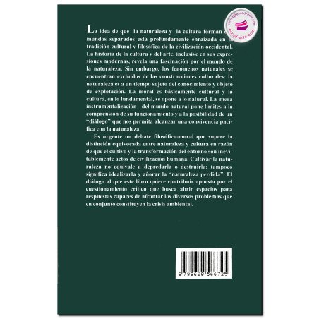 HUMANISMO Y NATURALEZA, Teresa Kwiatkowska