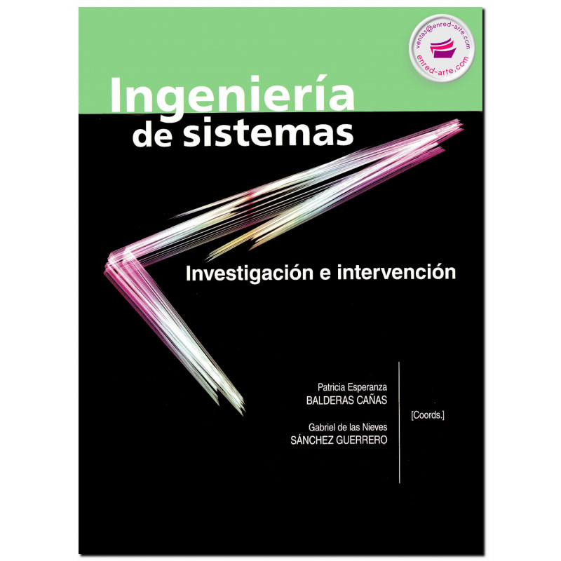 INGENIERÍA DE SISTEMAS, Investigación e Intervención, Balderas Cañas