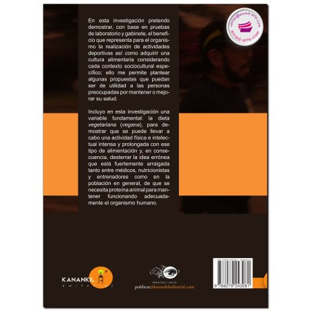 INVESTIGACIÓN-ACCIÓN EN EL DEPORTE, NUTRICIÓN Y SALUD, Raúl Rojas Soriano