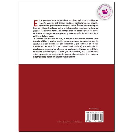 LA CIUDAD DE LOS OTROS, Marina Inés De La Torre