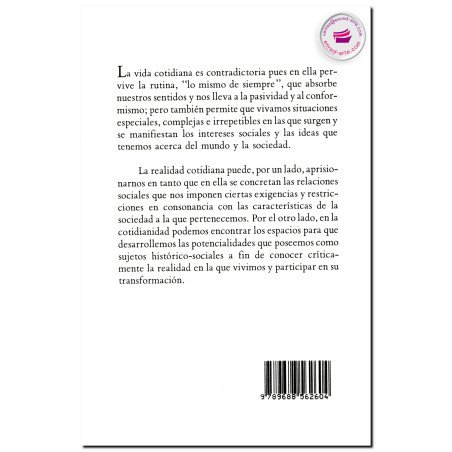 APUNTES DE LA VIDA COTIDIANA, Reflexiones educativas, Raúl Rojas Soriano