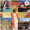 AQUIXTLA, Patrimonio cultural material e intangible, Gerardo Torres Zárate