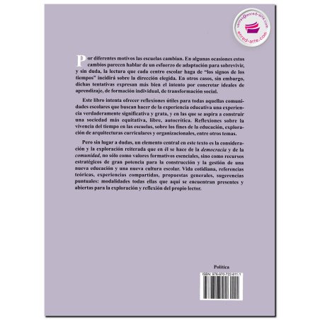 LAS POSIBILIDADES DE LA DEMOCRACIA, Gonzalo Zavala Alardin