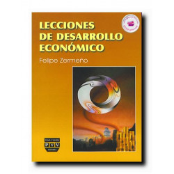 LECCIONES DE DESARROLLO ECONÓMICO, Felipe Zermeño López