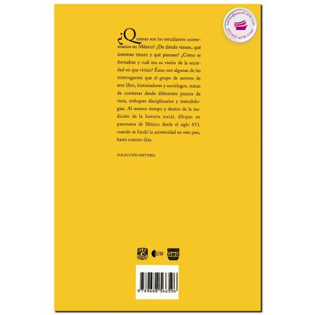 LOS ESTUDIANTES, Trabajos de historia y sociología, Renate Marsiske