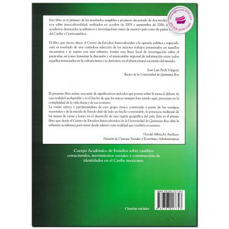 LOS MAYAS CONTEMPORÁNEOS, Julio Robertos Jiménez
