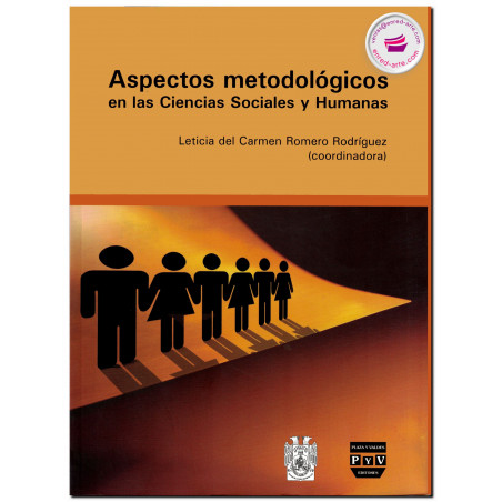 ASPECTOS METODOLÓGICOS EN LAS CIENCIAS SOCIALES Y HUMANAS, Romero Rodríguez