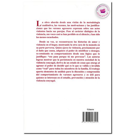 MASCULINIDAD Y VIOLENCIA HOMICIDA, Zonia Sotomayor Peterson