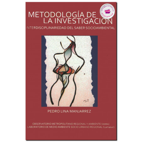 METODOLOGÍA DE LA INVESTIGACIÓN, Pedro Lina Manjarrez