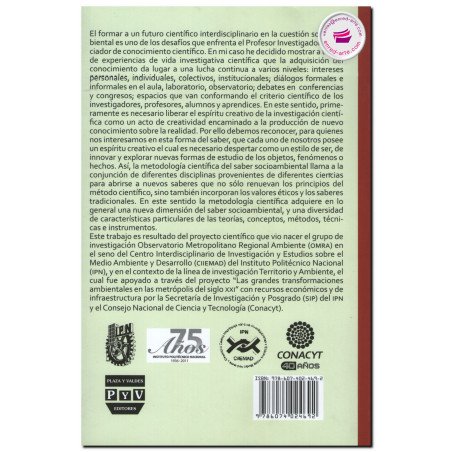 METODOLOGÍA DE LA INVESTIGACIÓN, Pedro Lina Manjarrez
