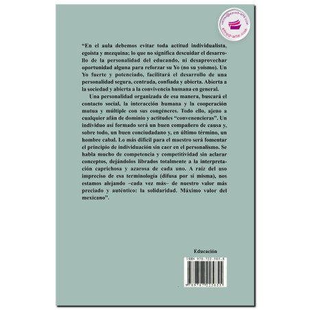 MORAL PERSONAL Y COMPROMISO COLECTIVO, Lidio Néstor Ribeiro Riani