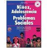 NIÑEZ, ADOLESCENCIA Y PROBLEMAS SOCIALES, Martha Frías Armenta