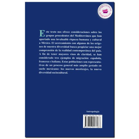 OTROS MESTIZAJES, Guillermo Alfaro Telpalo