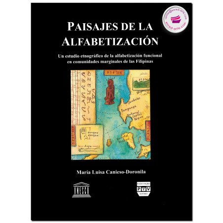 PAISAJES DE LA ALFABETIZACIÓN, Ma. Luisa Canieso Doronilla