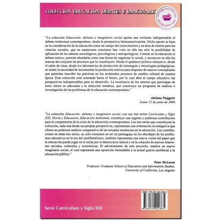 PERFIL DE EGRESO Y FORMACIÓN PROFESIONAL, Marisa Ysunza Breña