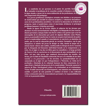 PERSONA, EDUCACIÓN Y DESTINO, Javier Vilchis