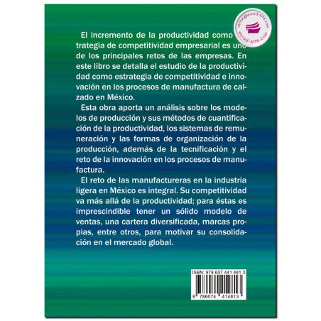PRODUCTIVIDAD COMO ESTRATEGIA, En el reto de la competitividad y la innovación de las Pymes, Orlando Cruz Guzmán