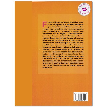 RAÍCES Y ACTUALIDAD DE LA AFRODESCENDENCIA EN GUERRERO Y OAXACA, Luz María Espinosa Cortés