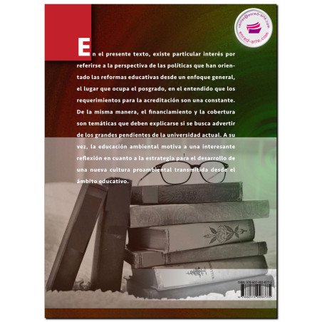 REFORMAS EDUCATIVAS UNIVERSITARIAS, Beatriz Herrera Guzmán