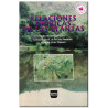 RELACIONES HÍDRICAS EN LAS PLANTAS, Teoría y ejercicios, Alberto Arriaga Frias