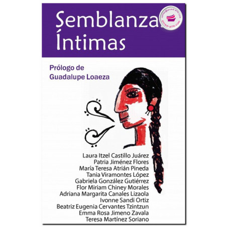 SEMBLANZAS INTIMAS, Laura Itzel Castillo Juárez