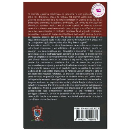 TEMAS CONTEMPORÁNEOS DE DERECHO INTERNACIONAL, Silvano Victoria De La Rosa