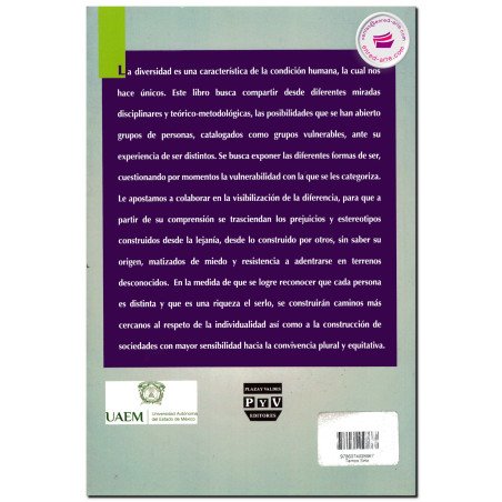 TEMAS SELECTOS DE GRUPOS VULNERABLES, DERECHOS FUNDAMENTALES Y EDUCACIÓN, Gabriela Aldana González