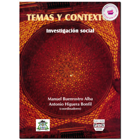 TEMAS Y CONTEXTOS, Investigación social, Manuel Buenrostro Alba