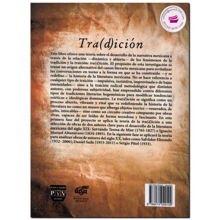 TRA(D)ICIÓN, Francisco Flores Cuautle
