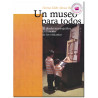 UN MUSEO PARA TODOS, El diseño museográfico en función de los visitantes, Norma Edith Alonso Hernández