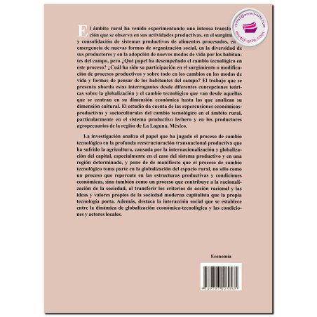 CAMBIO TECNOLÓGICO Y SOCIOCULTURAL, Susana Suárez Paniagua