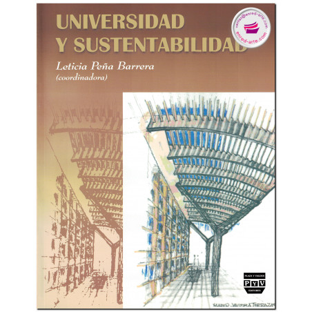 UNIVERSIDAD Y SUSTENTABILIDAD, Leticia Peña Barrera