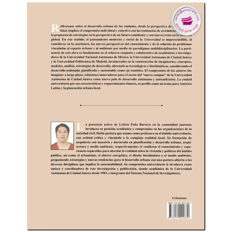 UNIVERSIDAD Y SUSTENTABILIDAD, Leticia Peña Barrera