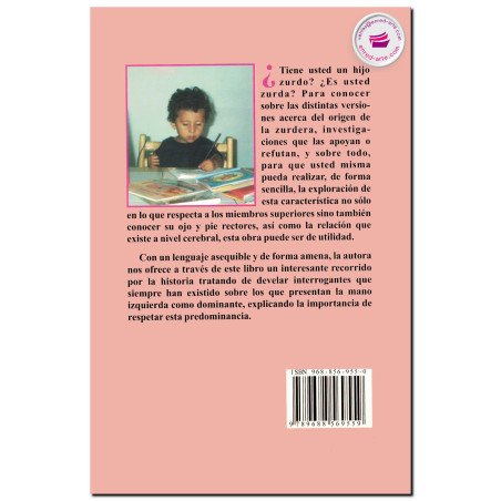 ZURDOS Y DERECHOS, Manual para el estudio de los izquierdos, Teresa Fernández